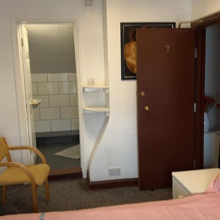 Hotel Holland House Great Yarmouth Esterno foto