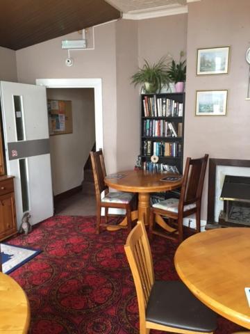 Hotel Holland House Great Yarmouth Esterno foto