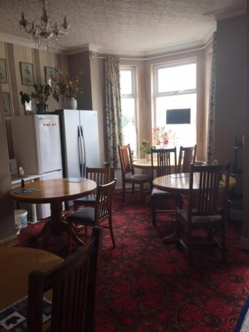 Hotel Holland House Great Yarmouth Esterno foto