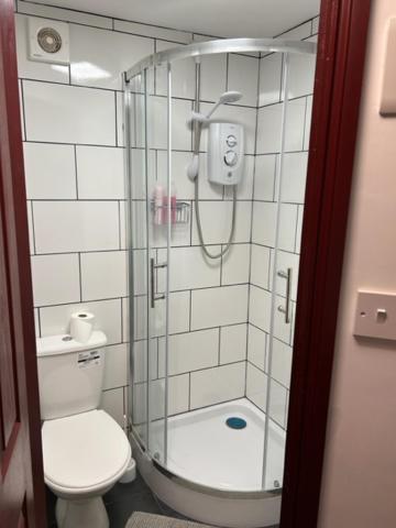 Hotel Holland House Great Yarmouth Esterno foto