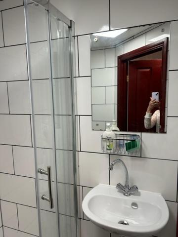 Hotel Holland House Great Yarmouth Esterno foto