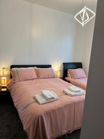 Hotel Holland House Great Yarmouth Esterno foto