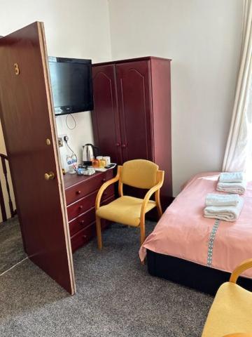 Hotel Holland House Great Yarmouth Esterno foto