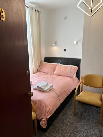 Hotel Holland House Great Yarmouth Esterno foto