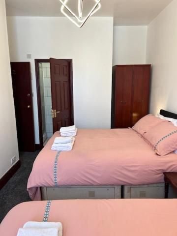Hotel Holland House Great Yarmouth Esterno foto