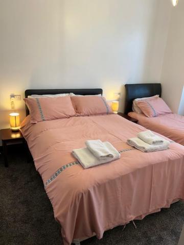 Hotel Holland House Great Yarmouth Esterno foto