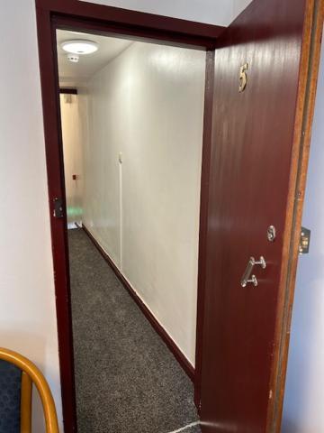 Hotel Holland House Great Yarmouth Esterno foto