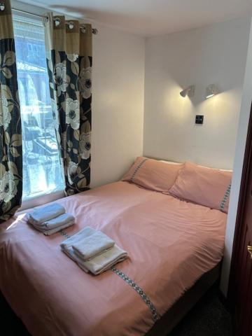 Hotel Holland House Great Yarmouth Esterno foto