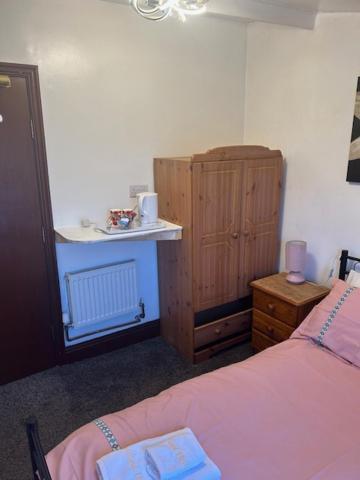 Hotel Holland House Great Yarmouth Esterno foto