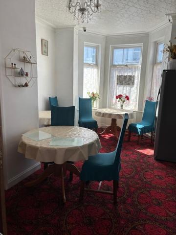 Hotel Holland House Great Yarmouth Esterno foto
