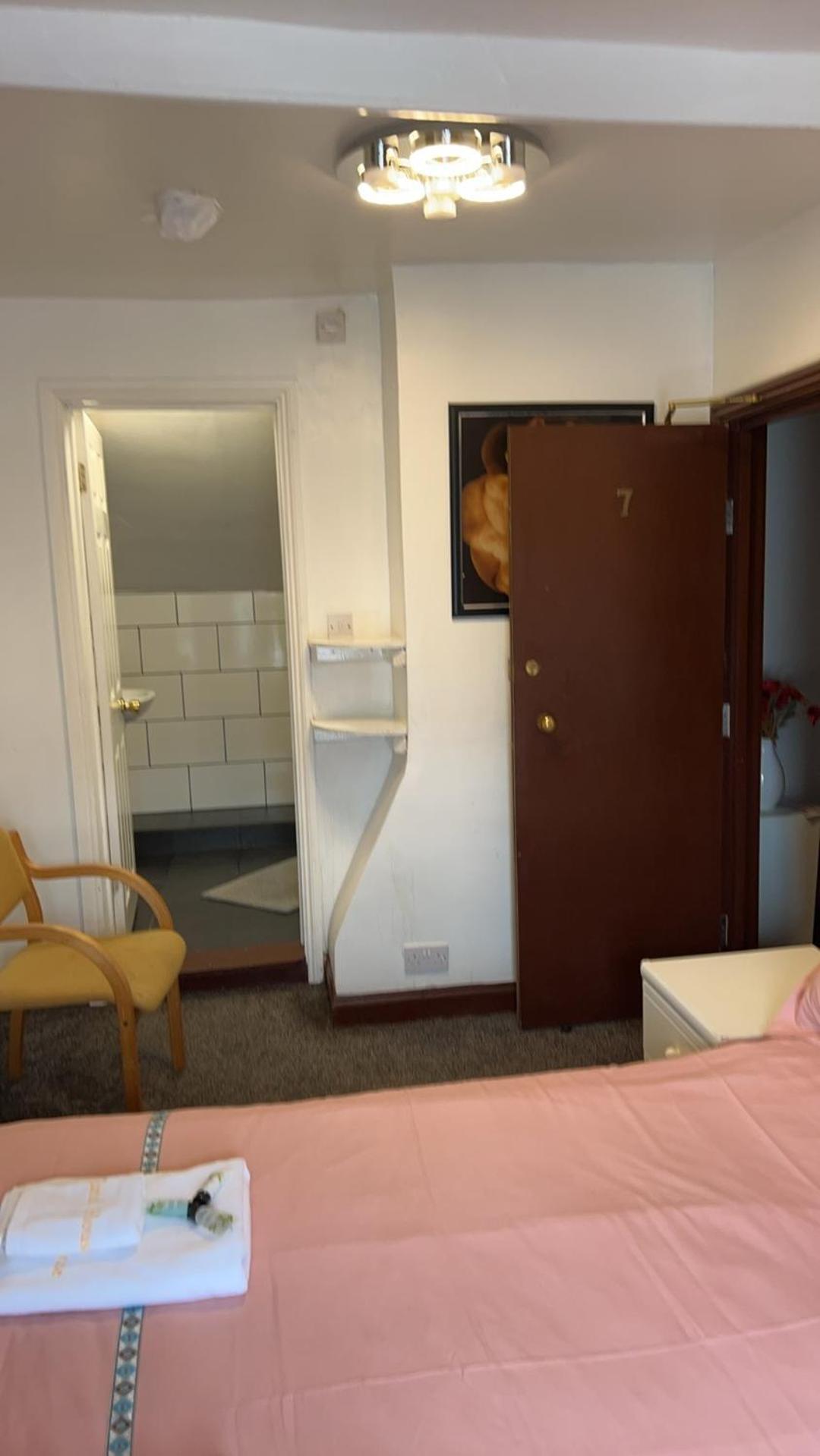 Hotel Holland House Great Yarmouth Esterno foto
