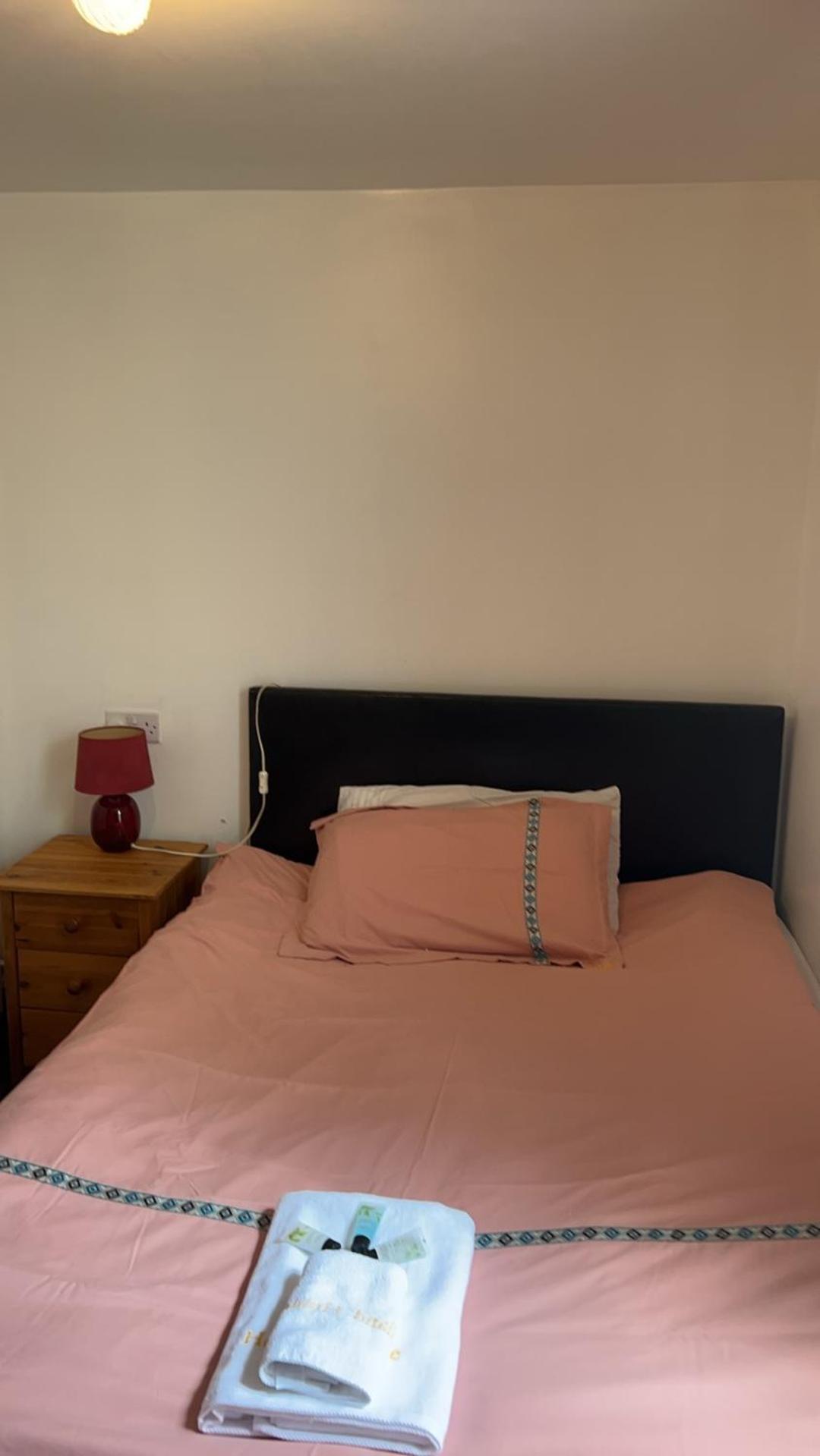 Hotel Holland House Great Yarmouth Esterno foto